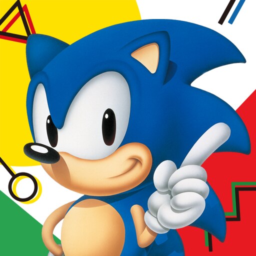 Steam Workshop::Sonic 1 Sprites Custom Sonic 3 Complete