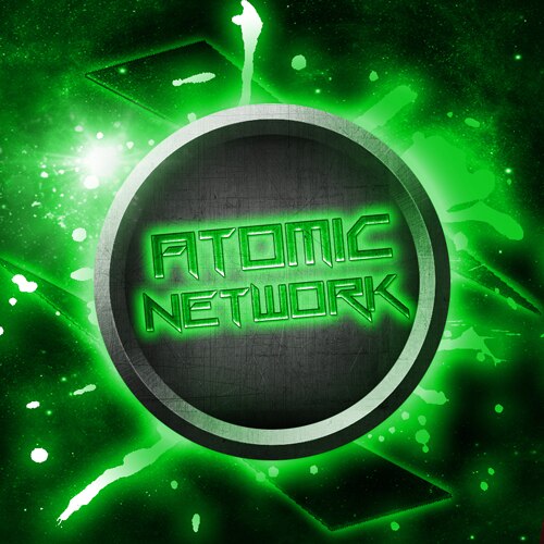 GMod Server Hosting - Atomic Networks