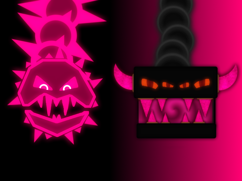 Steam Community :: Just Shapes & Beats