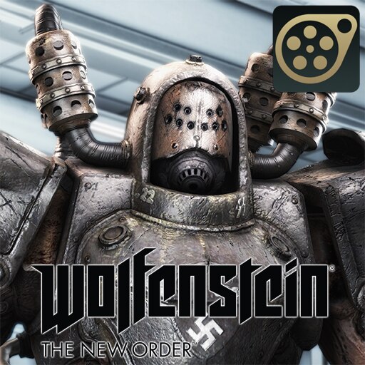 Supersoldaten (The Old Blood), Wolfenstein Wiki