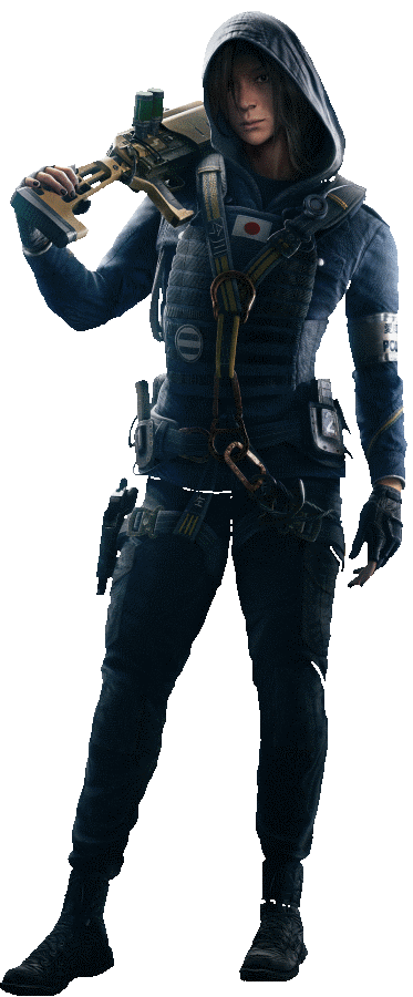 Steam Community :: Guide :: Goo's Guide To Hibana (In-Depth)