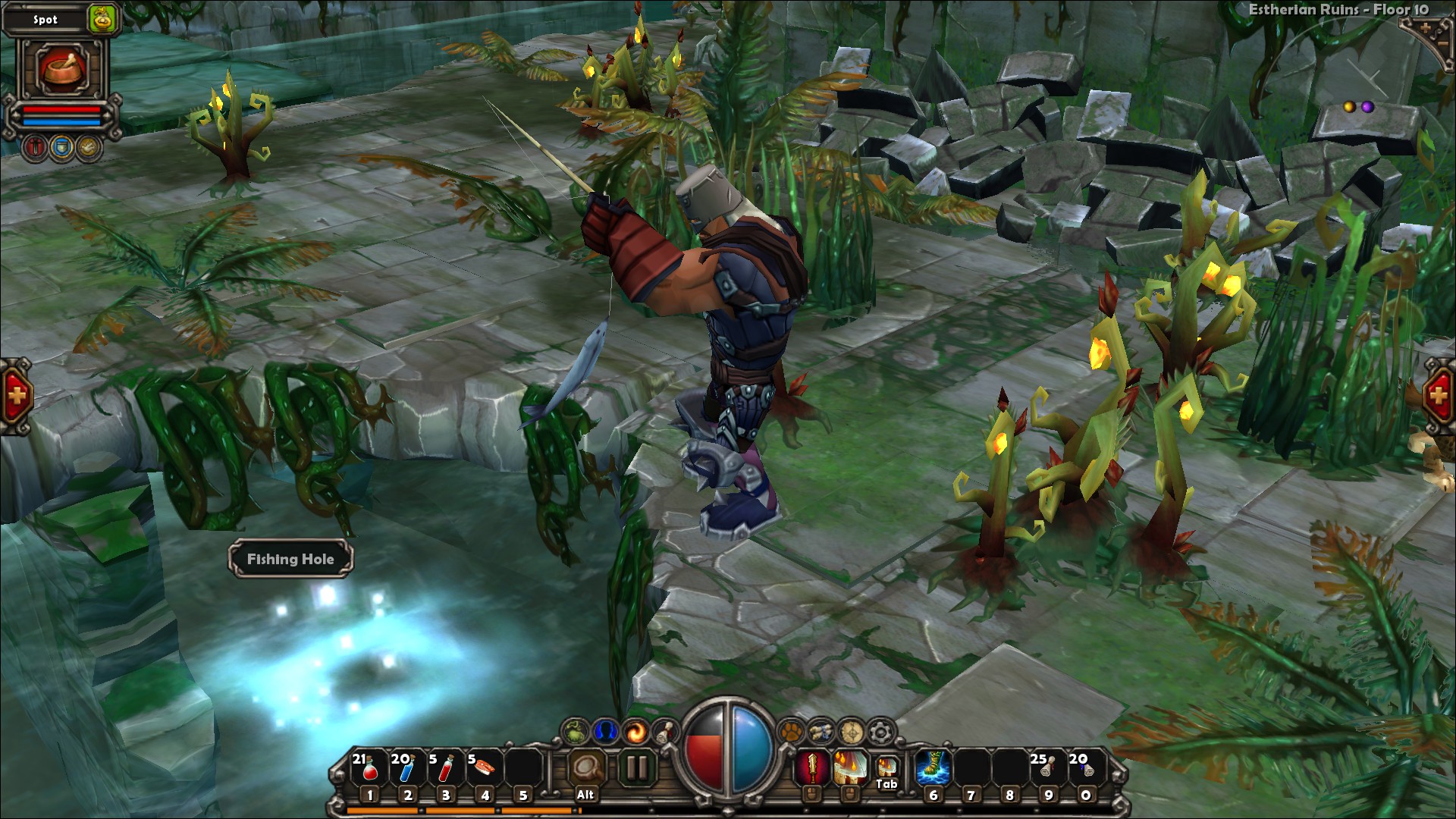 Steam Community :: Torchlight