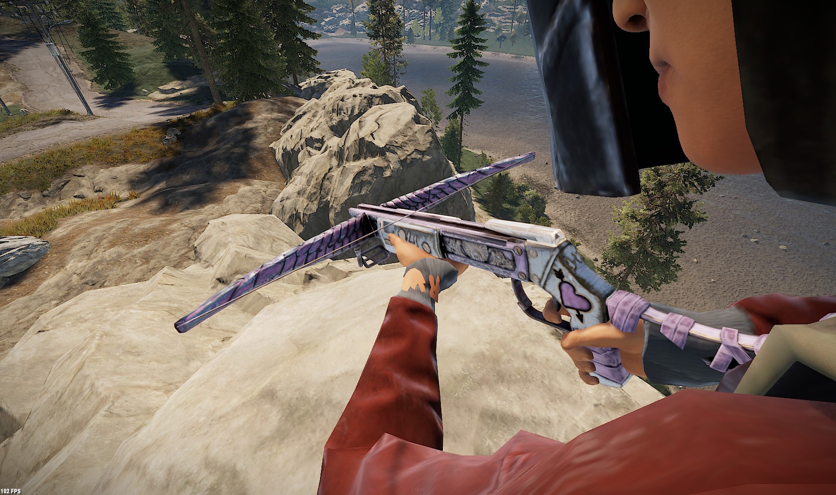 Heart Shot thumbnail 10