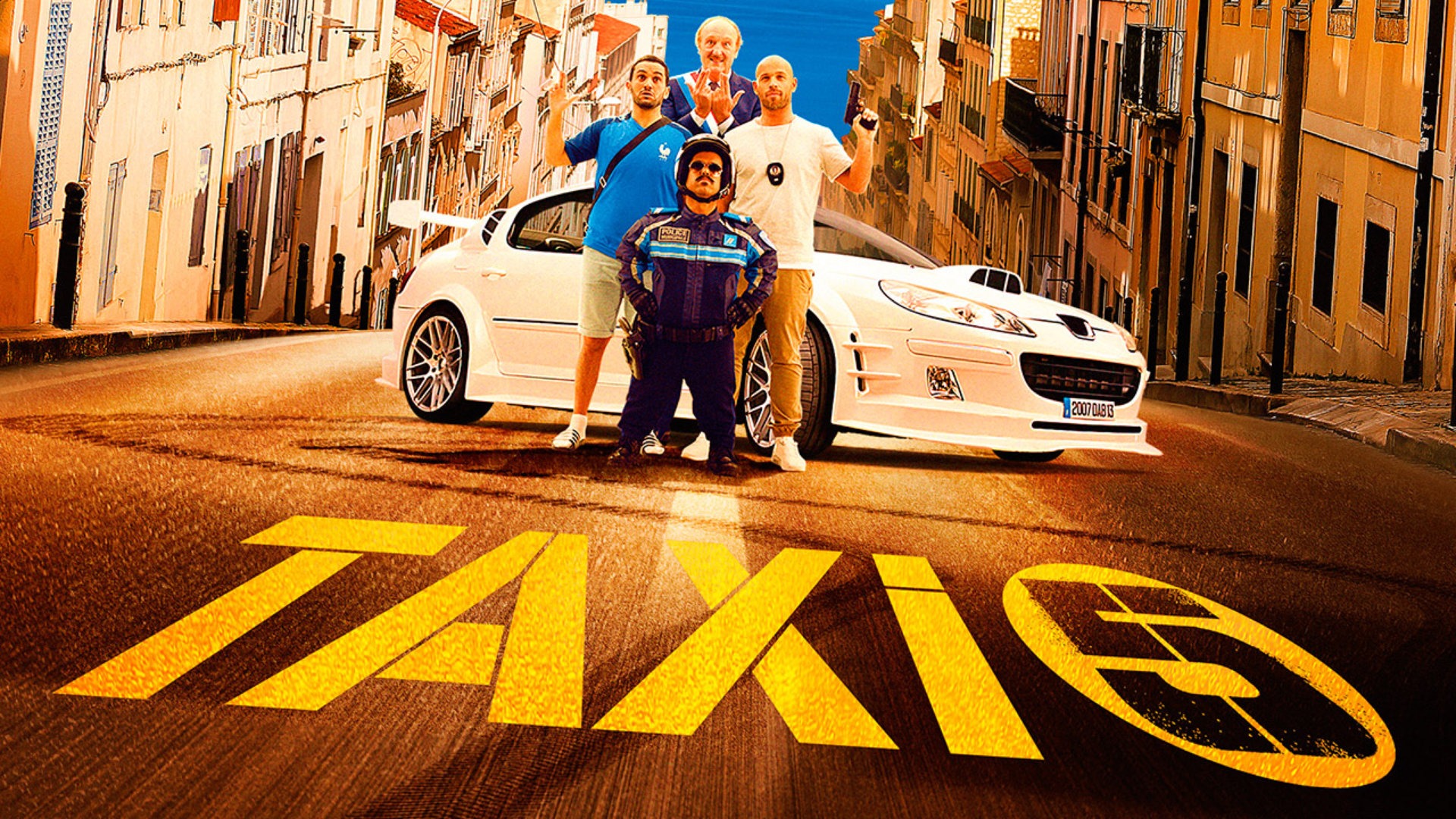taxi 1 movie download utorrent