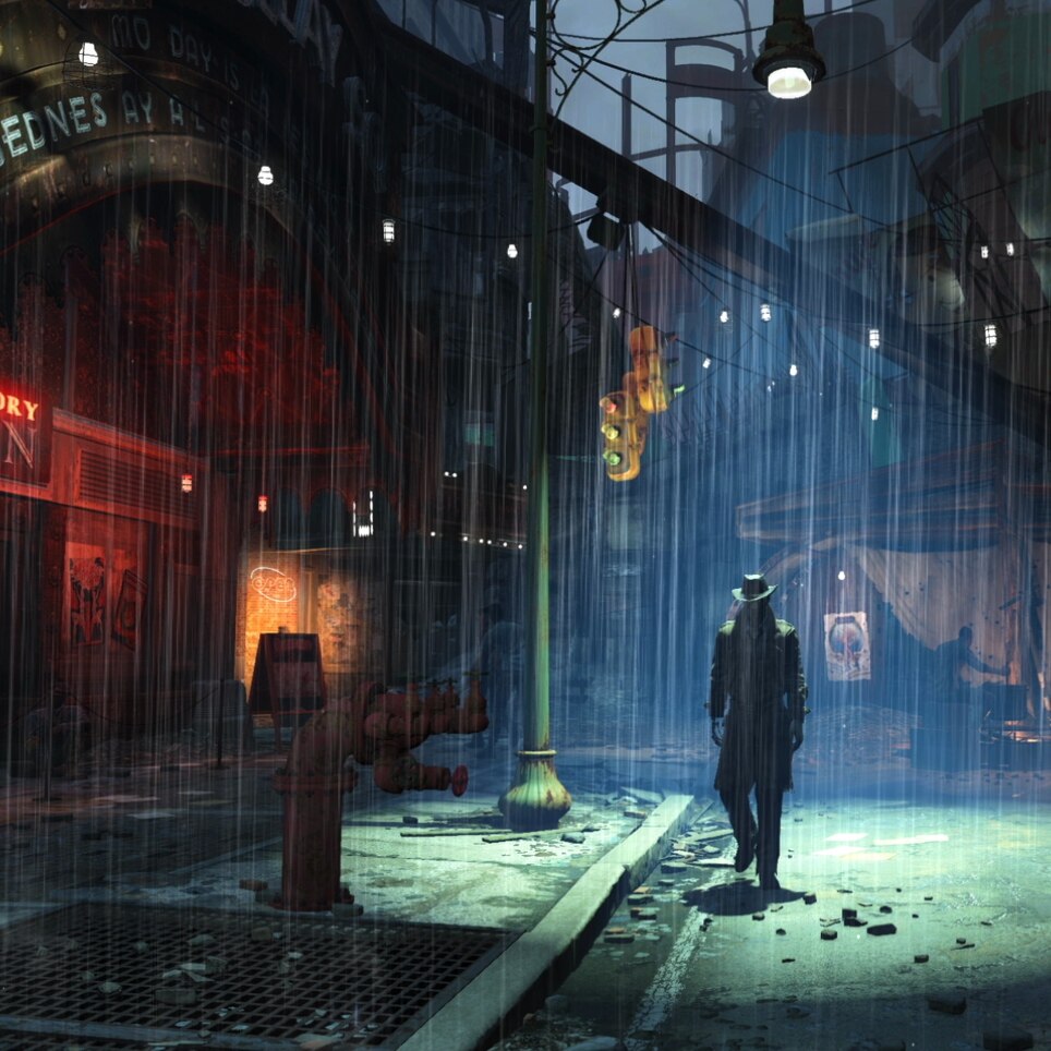 Fallout 4