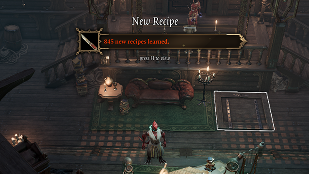 divinity 2 original sin crafting