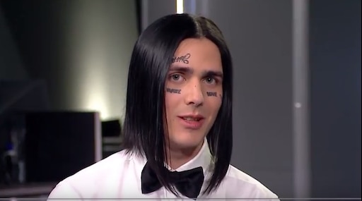 Как сейчас выглядит фейс Как сейчас выглядит фейс