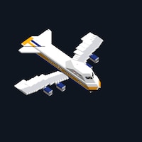 Steam Műhely Stormworks Asset Collection Ninjatechkids - boeing 757 200 showcase wip roblox
