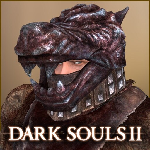Set VENGARL (Armor) Ashes at Dark Souls 2 Nexus - Mods and community