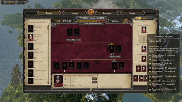 Roman Empire Wars on Steam