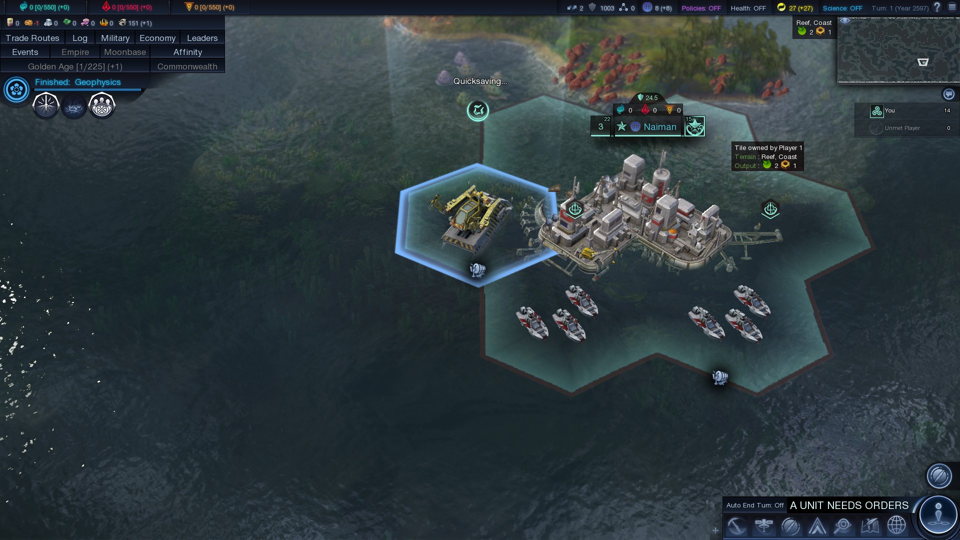 steam civilization beyond earth not loading