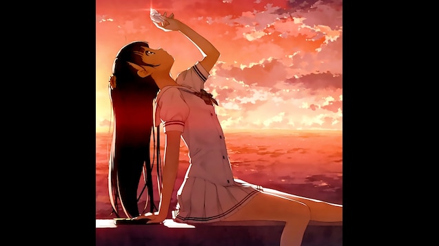 Steam Workshop Anime Girl Sun Steam Workshop Anime Girl Sun
