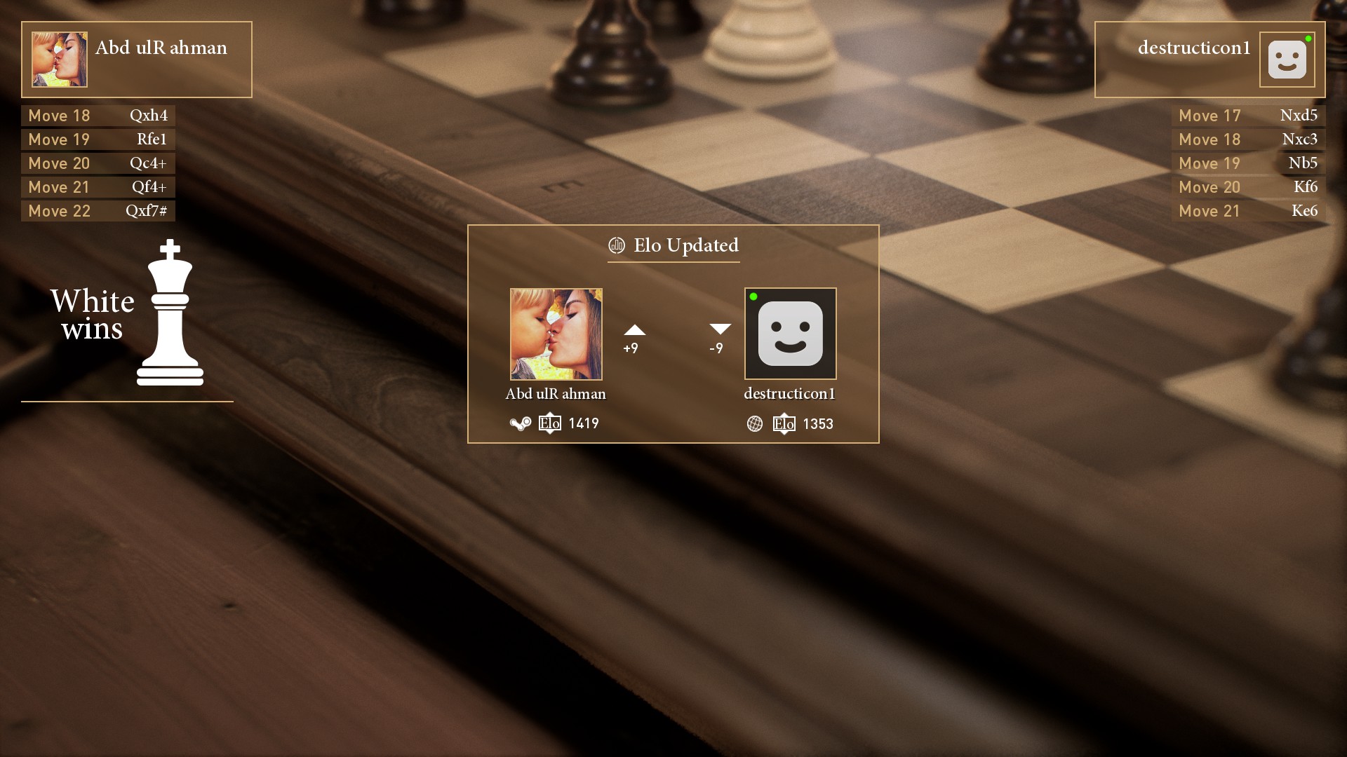 Steam Community :: Chess Ultra