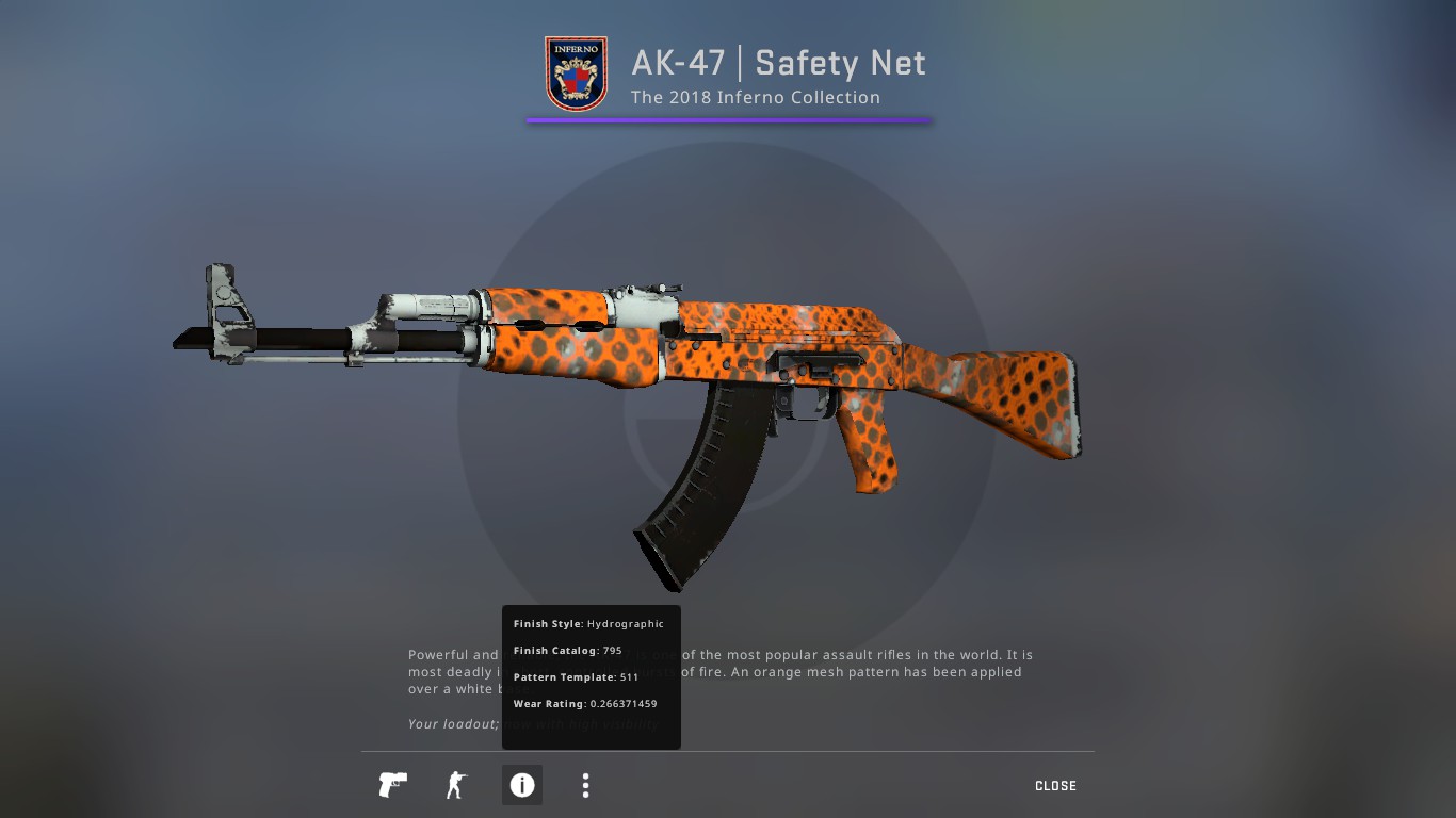 Steam Community Guide Cs Go Skins I Owned Mid Mid High Tier