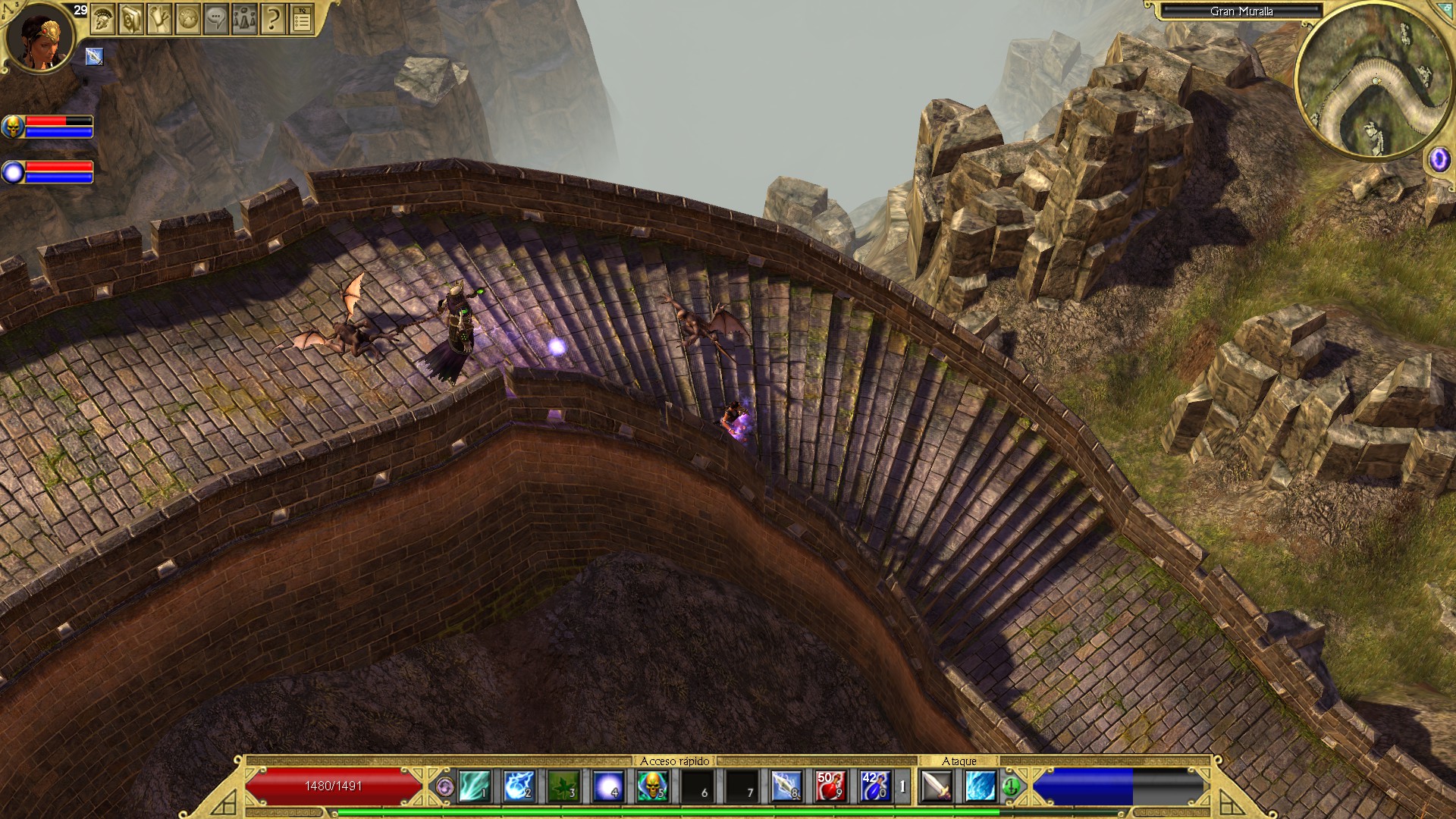 Steam Community :: Titan Quest Anniversary Edition