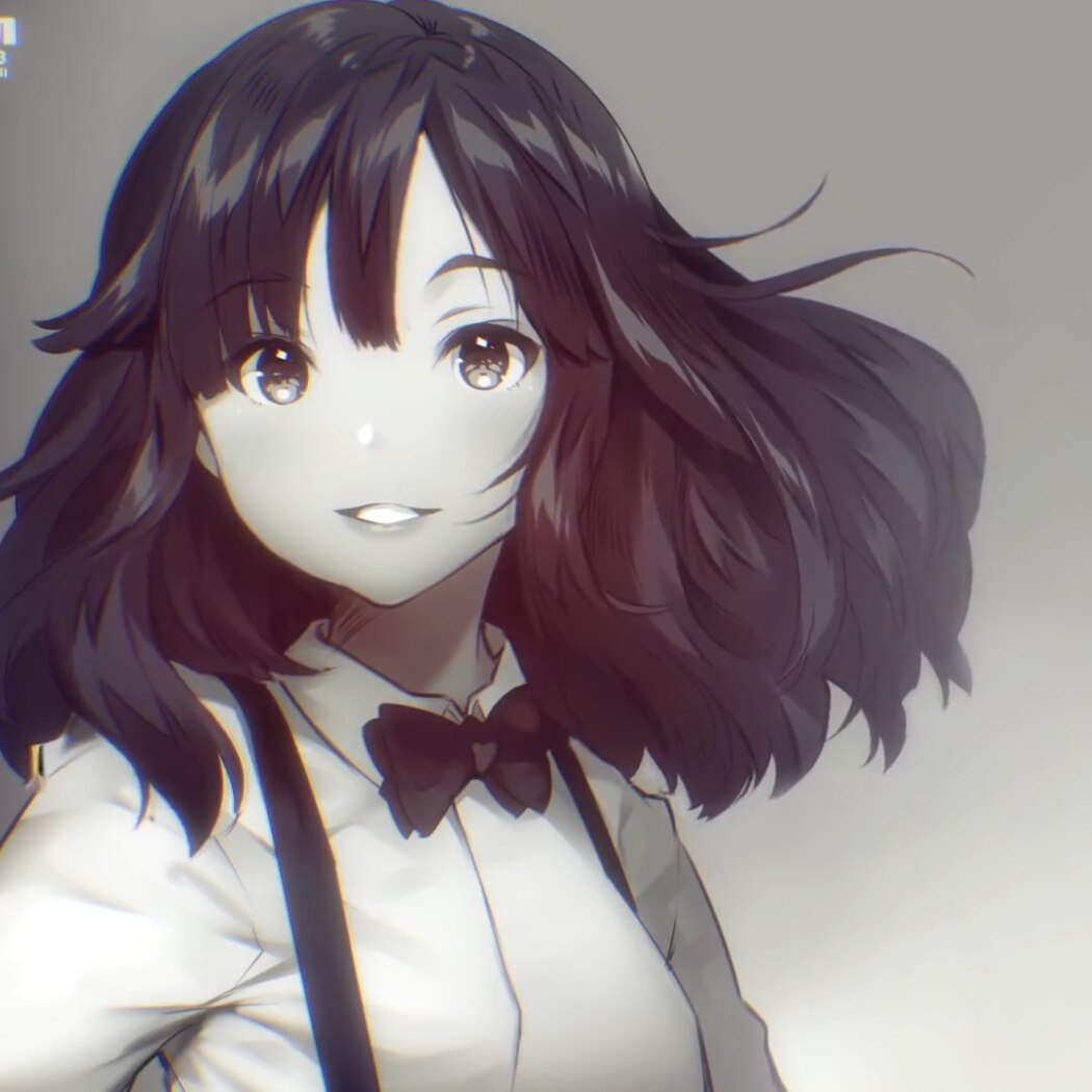 Plastic Love - Mariya Takeuchi (animated)