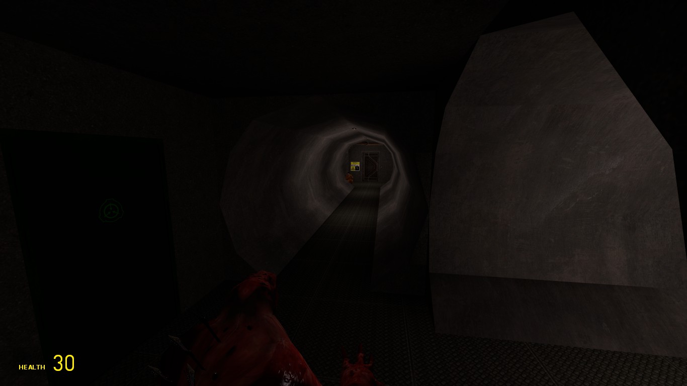 Scp машина времени