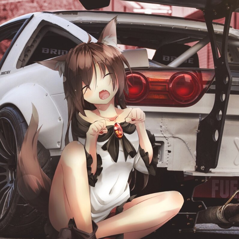 180sx waifu