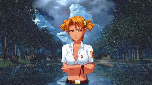 Фото алисы из бесконечного лета Фото алисы из бесконечного лета