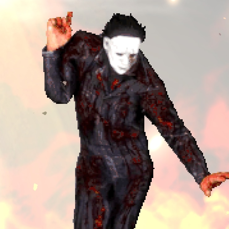 Dead by Daylight