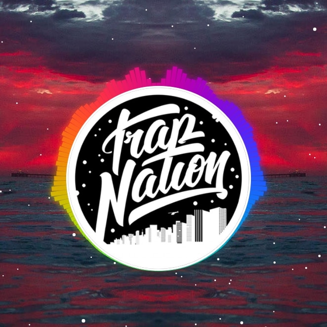 TRAP NATION VISUALIZER