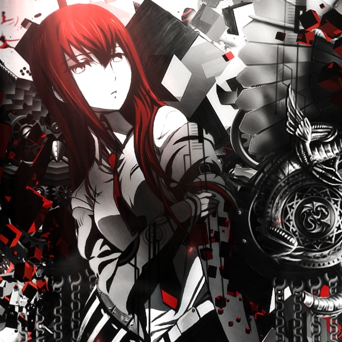 Steins Gate