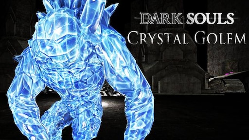 Soul crystal
