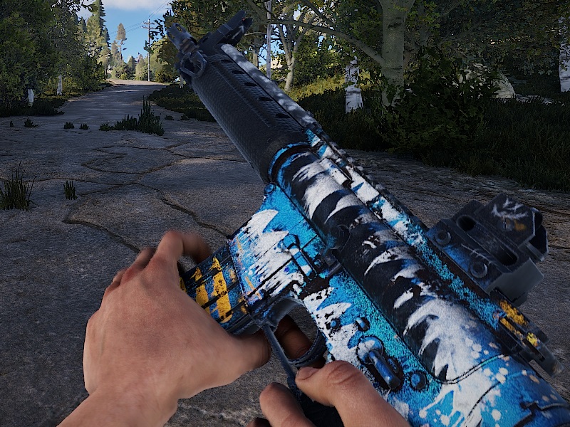 Ice Marine LR300 thumbnail 5