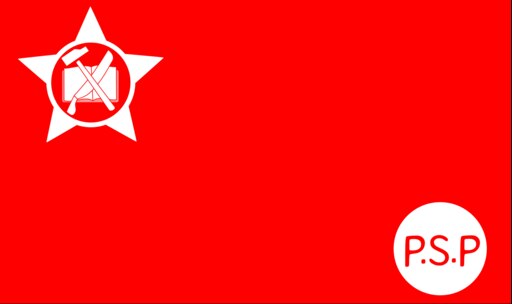 Народная социалистическая партия. Народно-Социалистическая партия Кубы. Компартия Кубы. Флаг Коммунистической Кубы. Коммунистическая партия Кубы флаг.