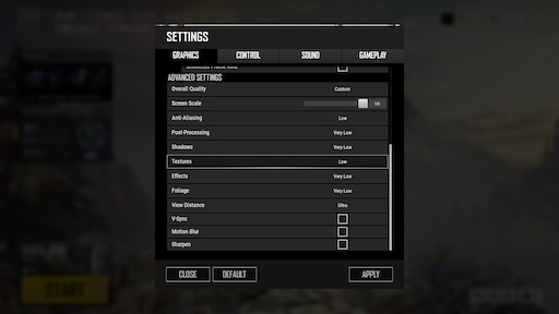 Best nvidia driver for pubg фото 64