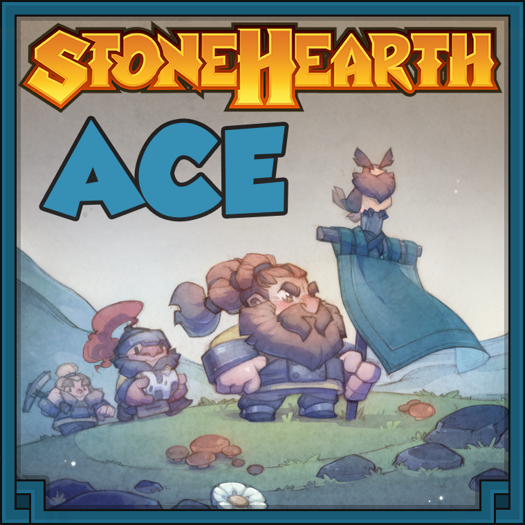 stonehearth ace mod files