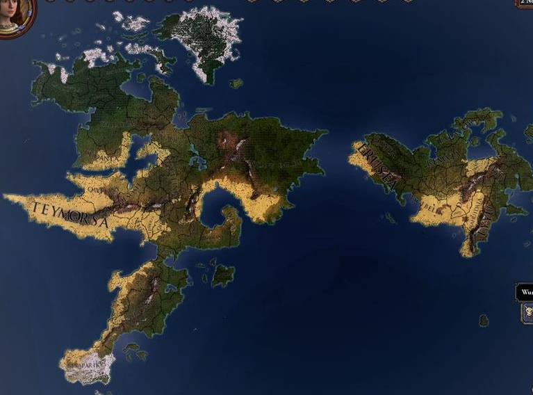 ck2 world map mod