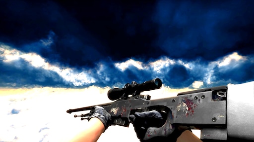Awp cannons kg tr фото 116
