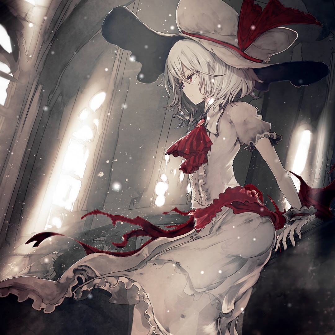 touhou