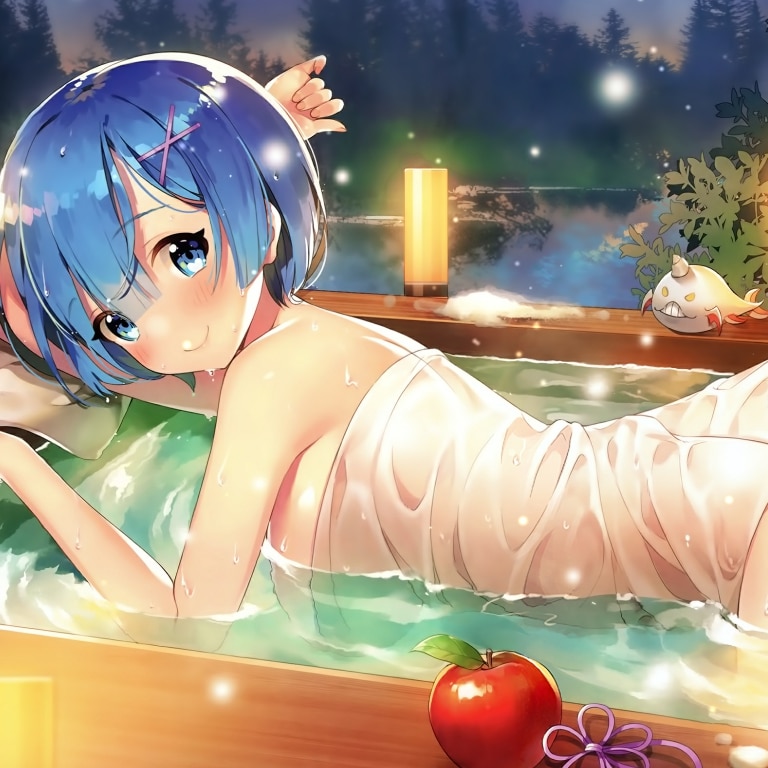 Re:Zero - Rem