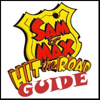 Steam Community :: Guide :: Sam & Max Hit the Road Complete ...