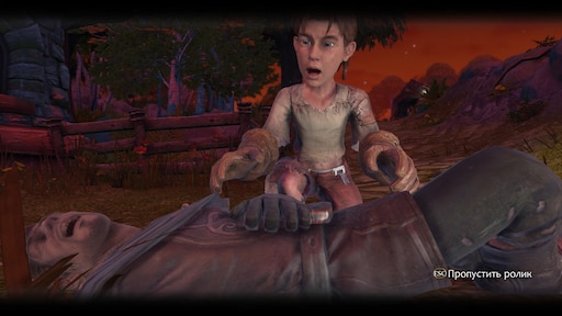 Is fable 3 on steam фото 62