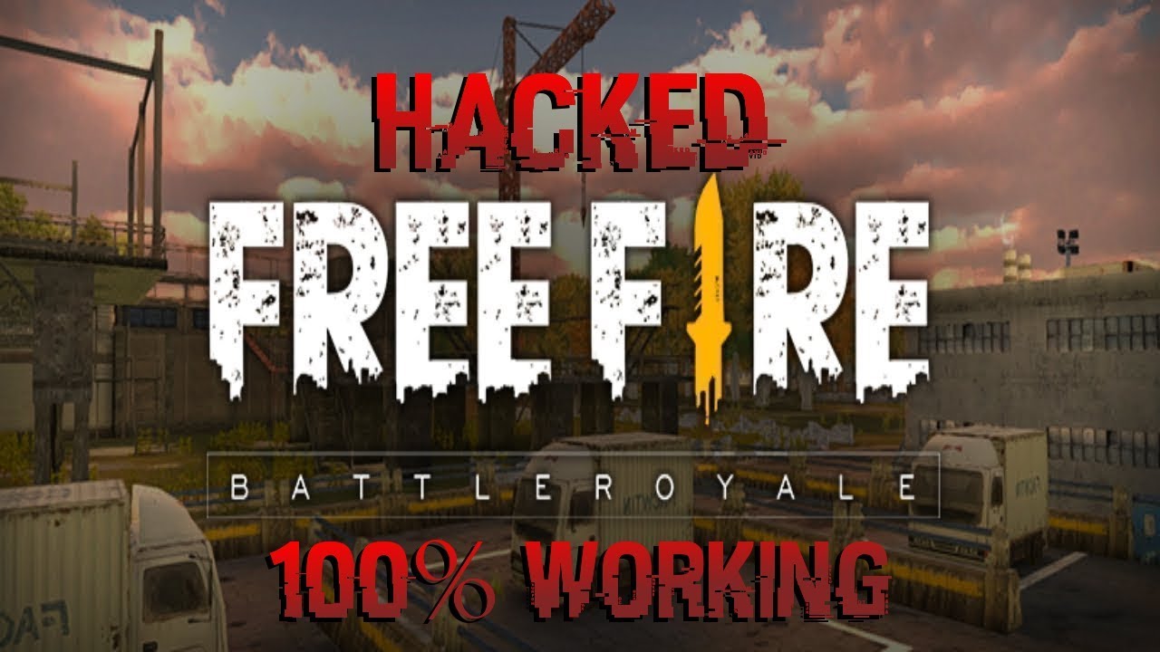 Free Fire Hack Generator App 100% Free