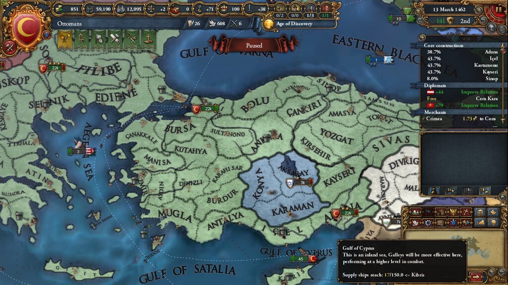 Steam Community Screenshot Osmanli Karamanogullarini Araya Aliyor Mp4 Izle