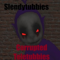Steam Workshop Sdfsdfr - tinky winky 2016 slendytubbies roblox rp wiki fandom