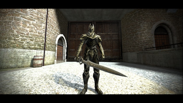 Infinity Blade 3: ALL ARMOR SETS FOR SIRIS! (Part 1) 