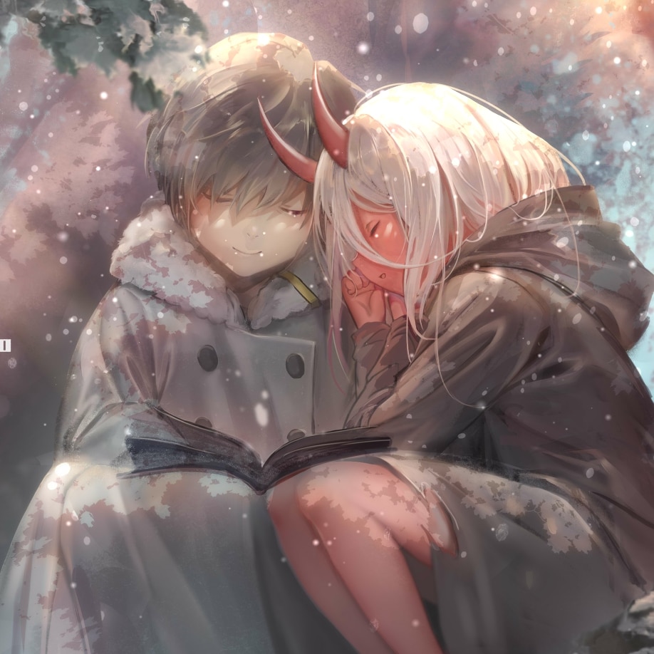 Darling