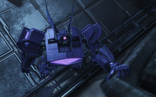 Transformers rise of the dark spark steam фото 79