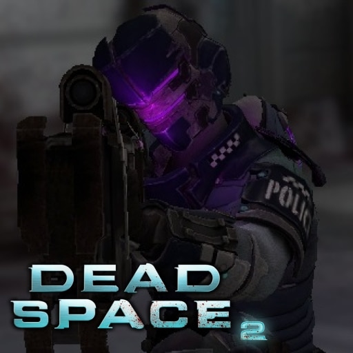 Dead Space 2 fav suits by SBTW -- Fur Affinity [dot] net