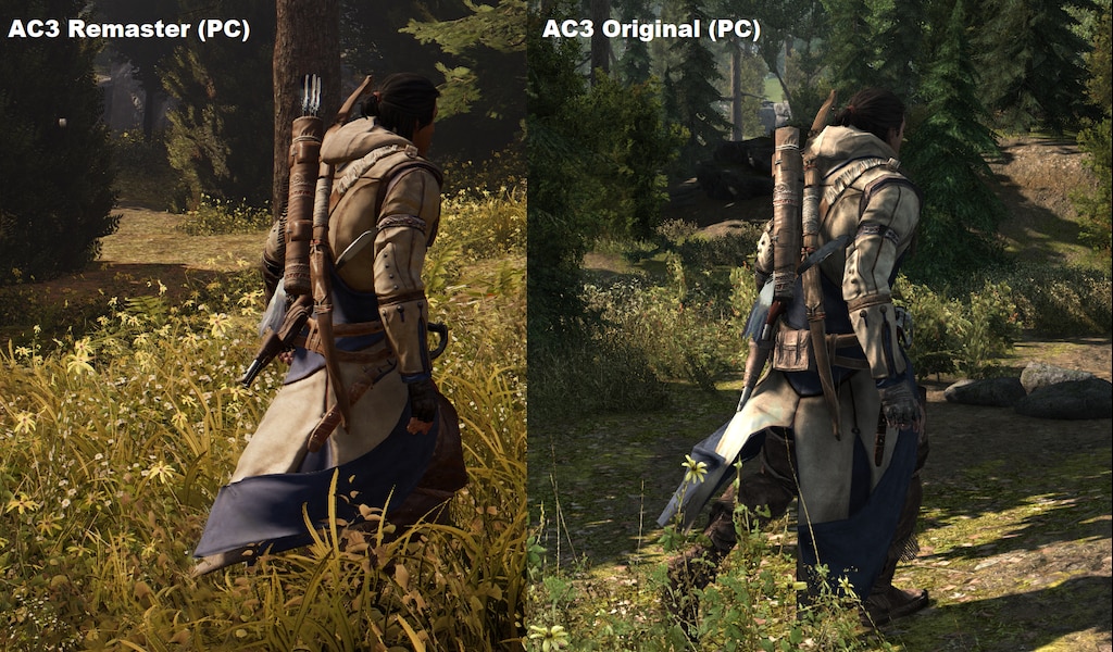 Steam Community :: Assassin's Creed® III