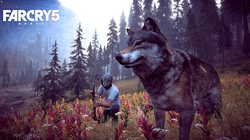 Far cry 6 в стиме не будет фото 53