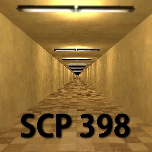 Oficina Steam::SCP 398.