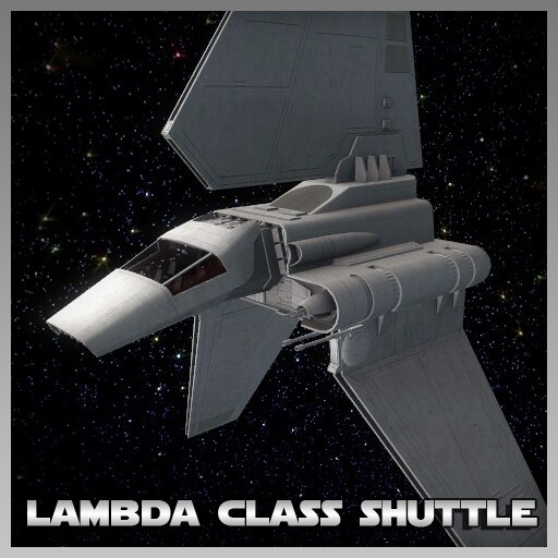 Lambda best sale star wars