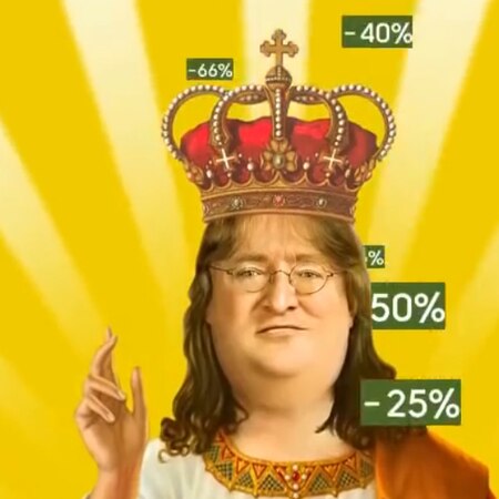 gabe newell