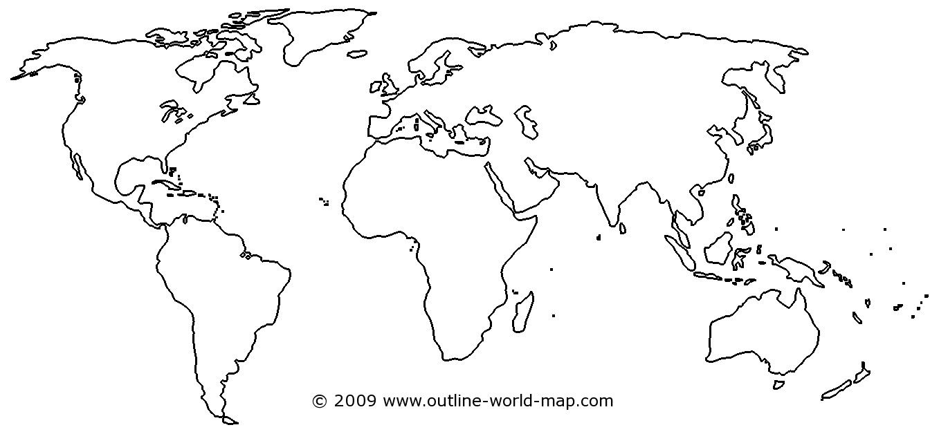 Карта мира распечатать а4 Coloured political map of the world vector Векторный объект Stock Adobe Stock